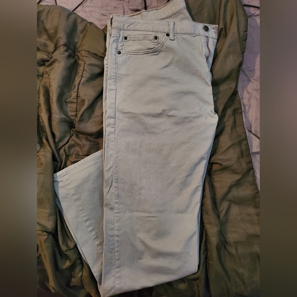 Levi Strauss & CO. 40x34 - Picture 3 of 4